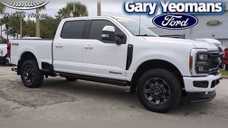 2023 Ford Super Duty F-250 Lariat