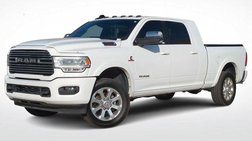 2019 Ram Ram Pickup 2500 Laramie