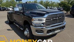 2024 Ram Ram Pickup 3500 Laramie