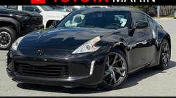 2013 Nissan 370Z Base
