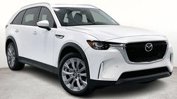2026 Mazda CX-90 3.3 Turbo Preferred