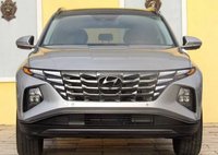 2023 Hyundai Tucson Hybrid Limited