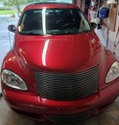 2003 Chrysler PT Cruiser GT