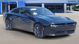2025 Dodge Charger Daytona R/T