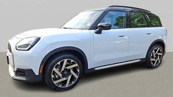 2025 MINI Countryman Cooper S ALL4