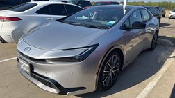 2024 Toyota Prius Limited