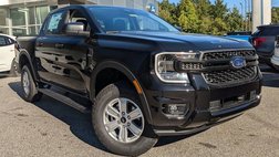 2024 Ford Ranger XL