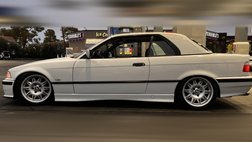 1997 BMW 3 Series 328i