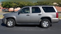 2007 Chevrolet Tahoe LS