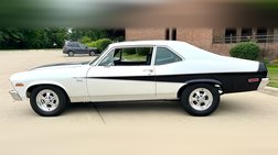 1970 Chevrolet Nova 