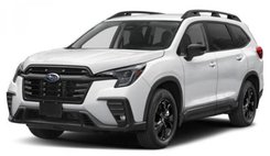 2026 Subaru Ascent Premium 8-Passenger