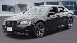 2023 Chrysler 300 S V6