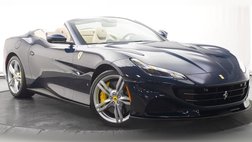 2023 Ferrari Portofino M Base