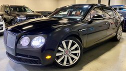 2015 Bentley Flying Spur V8