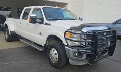 2013 Ford Super Duty F-350 Lariat