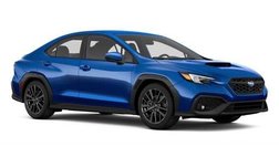 2025 Subaru WRX Premium