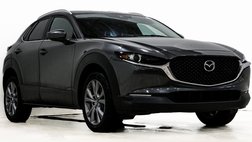 2023 Mazda CX-30 2.5 S Select