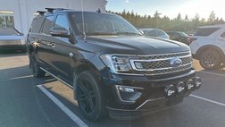 2020 Ford Expedition MAX King Ranch