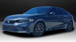 2023 Honda Civic Sport Touring