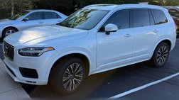 2021 Volvo XC90 T6 Momentum 7-Passenger
