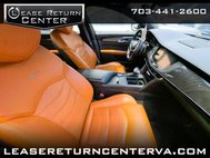 2017 Cadillac CT6 3.0TT Luxury