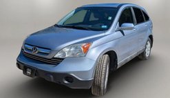 2008 Honda CR-V EX-L