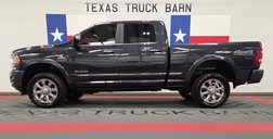 2019 Ram Ram Pickup 2500 Limited