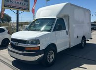 2017 Chevrolet Express 3500