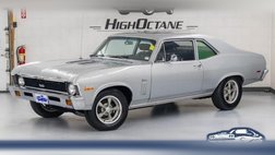 1971 Chevrolet Nova 