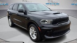 2024 Dodge Durango R/T