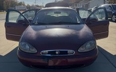 1999 Mercury Sable LS
