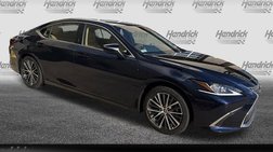2025 Lexus ES 350 350 FWD