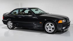 1999 BMW M3 Base