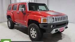 2008 HUMMER H3 Base