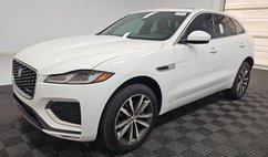 2024 Jaguar F-PACE P250 R-Dynamic S