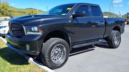 2015 Ram Ram Pickup 1500 Sport
