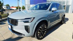 2025 Volvo XC90 B5 Plus Bright Theme 7P