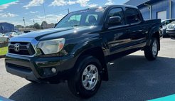 2013 Toyota Tacoma PreRunner V6