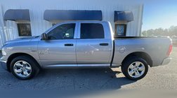 2022 Ram Ram Pickup 1500 Classic Tradesman