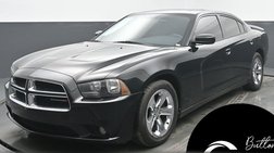 2013 Dodge Charger SXT
