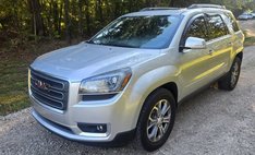 2016 GMC Acadia SLT-1