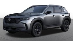 2026 Mazda CX-50 2.5 S Preferred