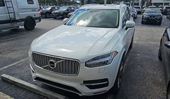 2018 Volvo XC90 T6 Inscription