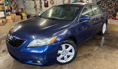 2009 Toyota Camry SE