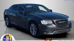 2022 Chrysler 300 Touring