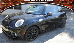 2015 MINI Hardtop Cooper S