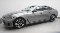 2024 BMW 4 Series 430i xDrive Gran Coupe