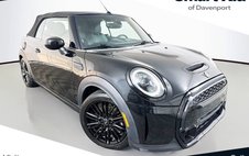 2022 MINI Convertible Cooper S