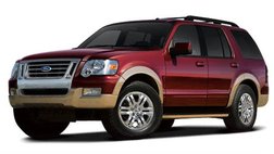 2010 Ford Explorer Eddie Bauer