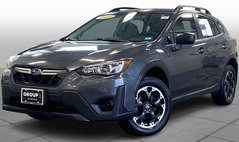 2023 Subaru Crosstrek Base
